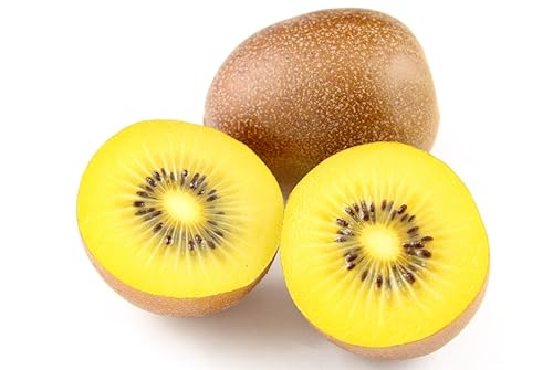 BAMELO® Kiwi Gold frische,säftige Kiwi Box 3 Kg