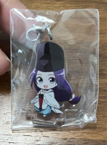 ヒカルの碁 佐為 チャーム I3K