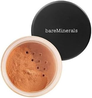 bareMinerals Radiance - Warm