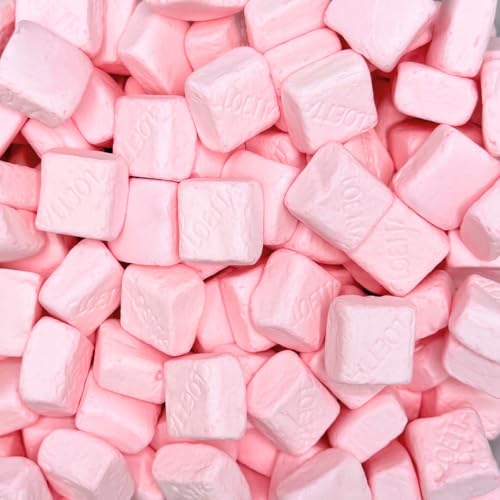 Swedish Strawberry Foam Bites 227g miniatura 1