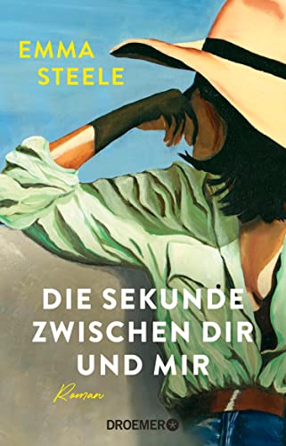 Die Sekunde zwischen dir und mir: Roman (German Edition)