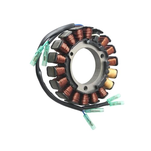 Stator assy hors-bord 4 temps f15 f20 pour un allumage stable