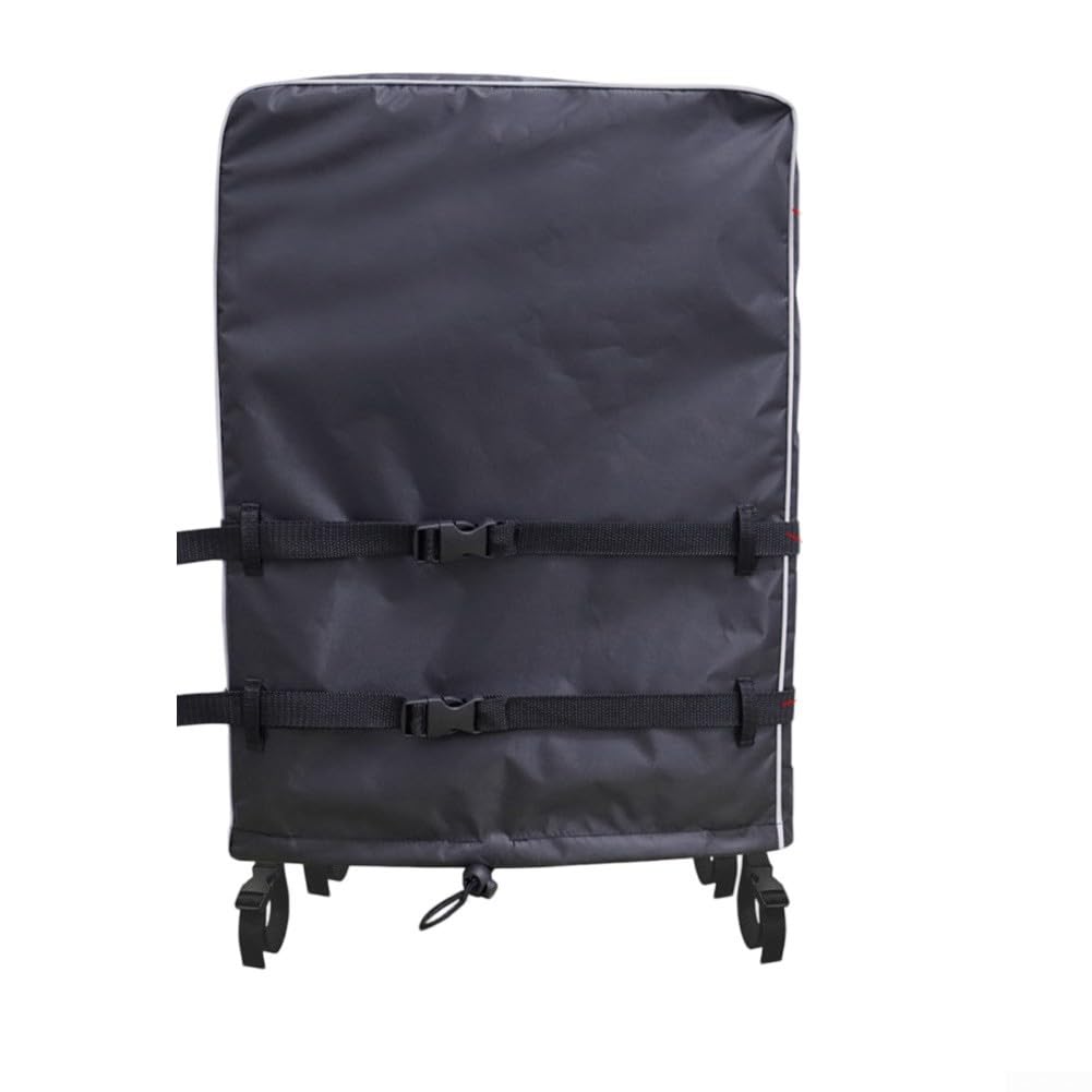 Copertura TV Outdoor per antipolvere UV Copertura TV Outdoor