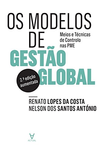 Os Modelos de Gestão Global