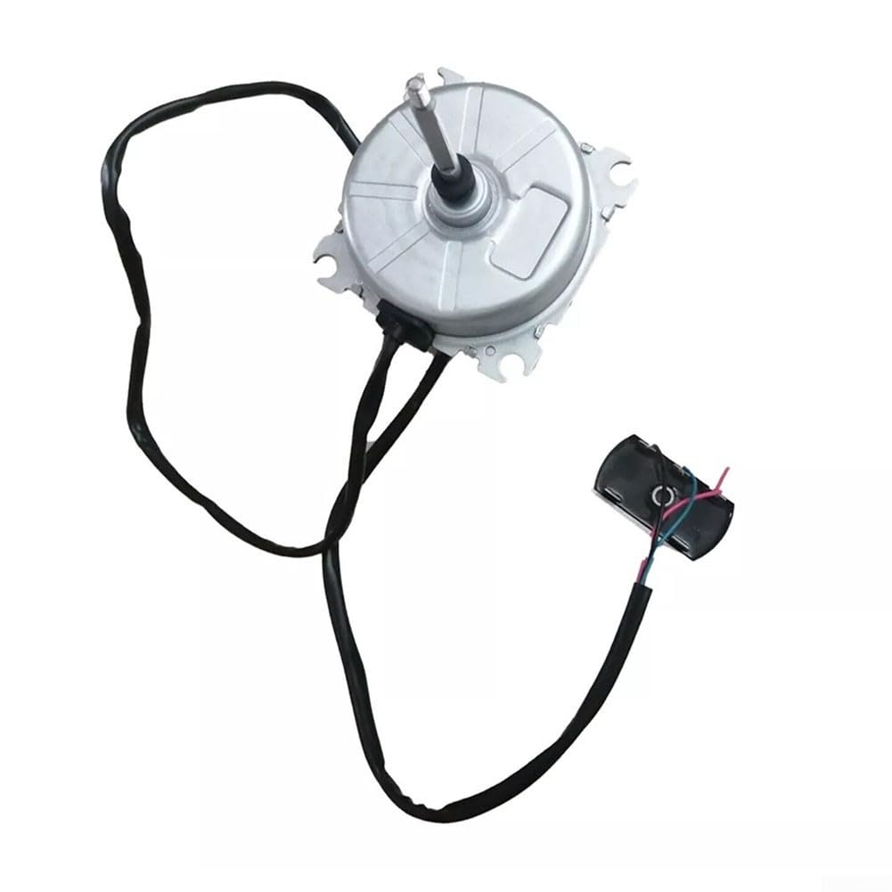 Multi Energy 200W 3Phasen Bürstenloser Windgenerator Tragbare Windkraftanlage Generator Erneuerbare Energie Generator für nachhaltige Stromerzeugung