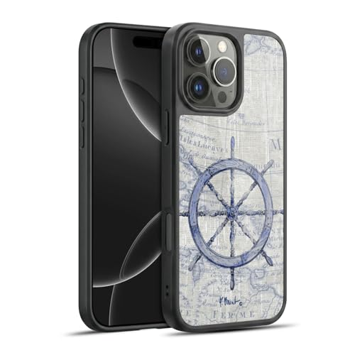 Coque iPhone 16 Pro Max Paul Brent gel renforcé protection antichoc