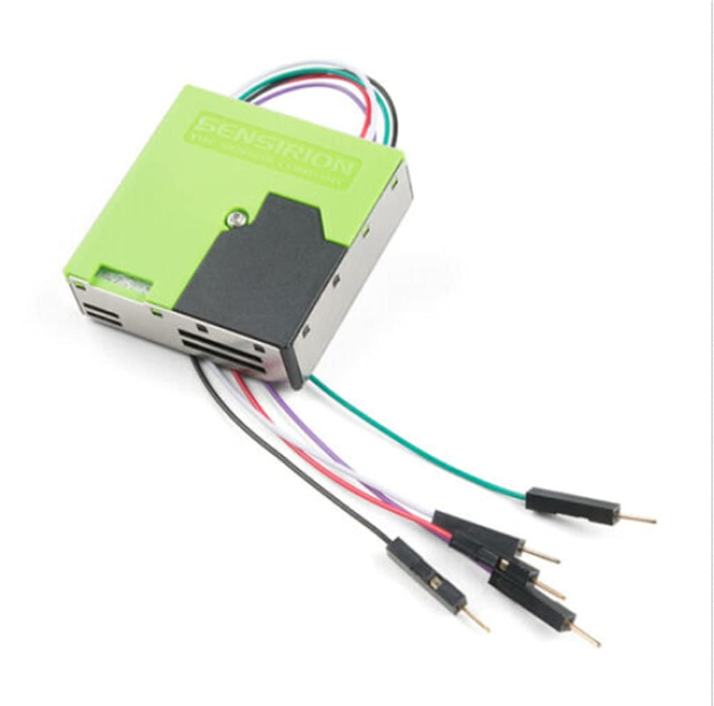 Particle Sensor - SPS30 Fine Particle Sensor SPS30 Sensor Dust air Quality Sensor