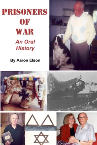 Prisoners of War: An Oral History