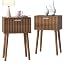 Rustic Brown