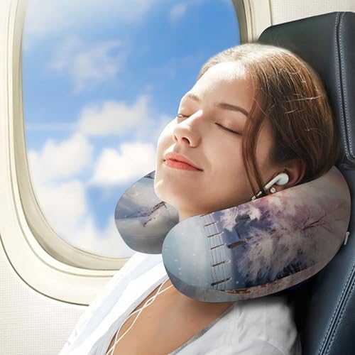 Almohada Foam Viscoelástica Tamaño Único Tradicional miniatura 3