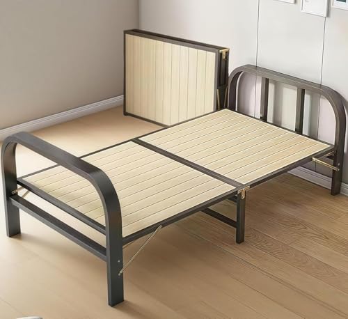 TUIYIDUO ܂肽݃xbh ̂xbh VO 90CM ؐ xbht[ őϋv  É ʋC RpNg[ i gݗĕsv p qp l炵(198x90x35cm)