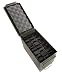 Case Club 24 Magazine Holder .50 Cal Ammo Can Foam (Pre-Cut, Closed Cell, Military Grade Foam)