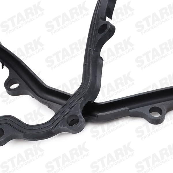 STARK SKHFS-3250008 Kit filtro idraulico Cambio automatico con guarnizione Compatibilità con VW Touareg 7LA, 7L6, 7L7