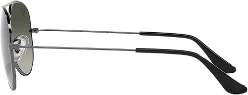 Miniatura 4 de Ray-Ban - Aviator clásicos (aviador) Rb3025