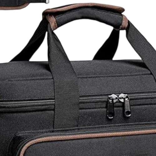 Sacs à outils grande capacité pour éviter les chutes d'outils - 8