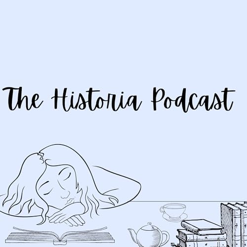 The Historia Podcast cover art