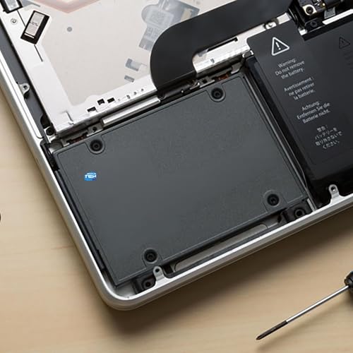 SSD interne 2,5 SATA III 120 Go Simpletek reconditionné - 5