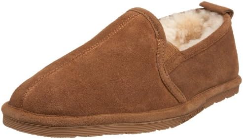 Staheekum Men's 939M Romeo Slipper
