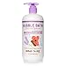 Little Twig All Natural Bubble Bath, Lavender, 17 Fluid Oz