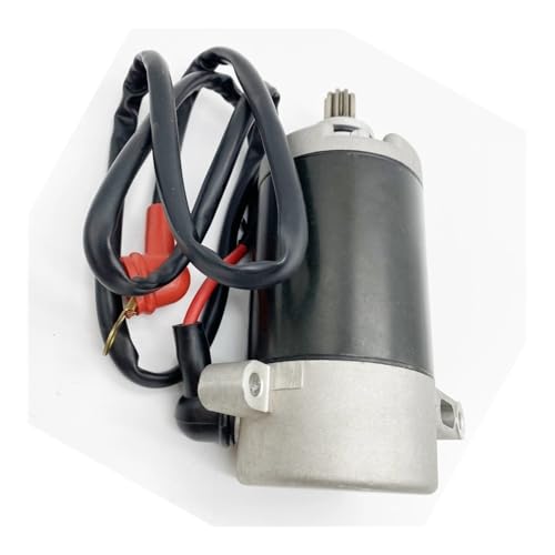 Démarreur pour quad JS 400cc et moto JS400 compatible UTV