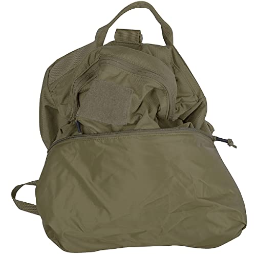 Bolso Urban Training Enlarged de Helikon-Tex resistente con correa ajustable 5