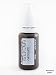 BioTouch Permanent Makeup CHOCOLATE Cosmetic Tattoo Ink Micro Pigment Color .5oz