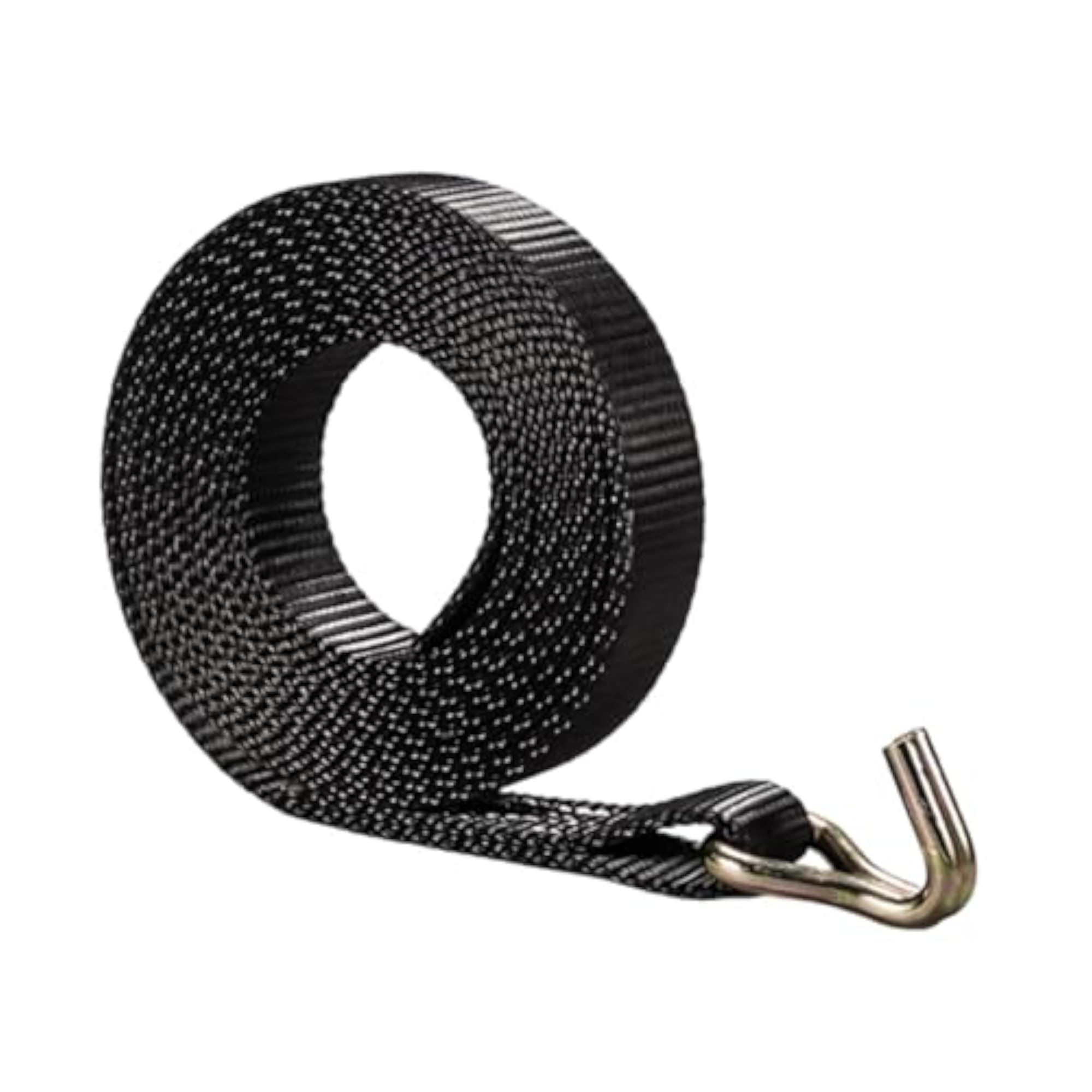 3m Premium Cargo Ratchet Transport Strap