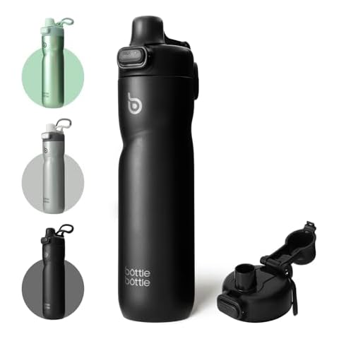 BOTTLE BOTTLE 24 oz Insulated Water Bottle Cover