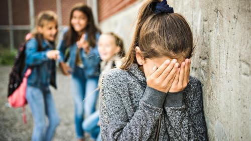 Bullying y ciberacoso: impacto en la salud mental