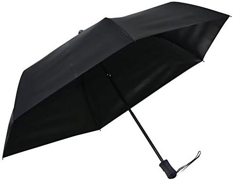 Amazon まるまーと 自動開閉折り畳み傘 収納ケース付き ブラック 折りたたみ傘 通販