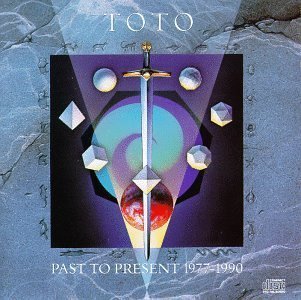 Past to Present 1977-1990 by Sony Music Entertain