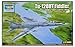 Trumpeter TRU01688 1/72 TU-128UT Fiddler Plastic Model kit, Various