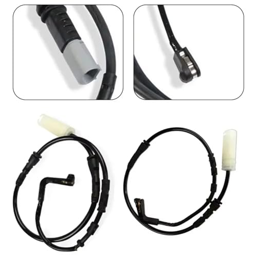 Sensor de desgaste para BMW 228I 2014-2016 cable trasero OEM 34356792292 3