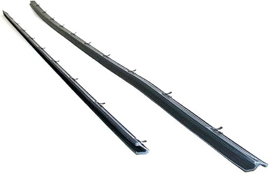 Fairchild Automotive KF2027 Inner and Outer Belt Weatherstrip Kit Tailgate Belt