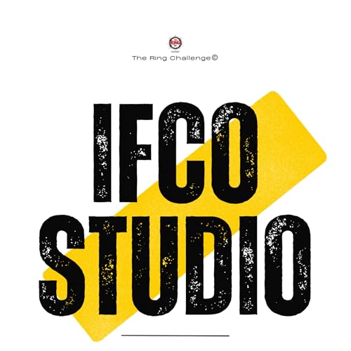 The Ring Battle - DAMASCUS Full event!