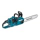 Makita Akku-Kettensäge Modell 812D15-7 im Vergleich