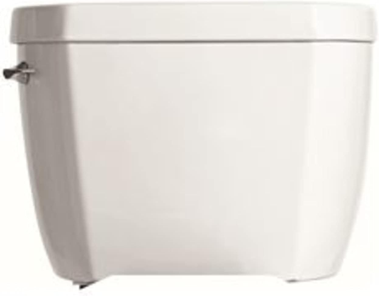 1 Pc, Niagara Conservation Stealth Toilet Tank, 0.8 Gpf, Side Mount Lever