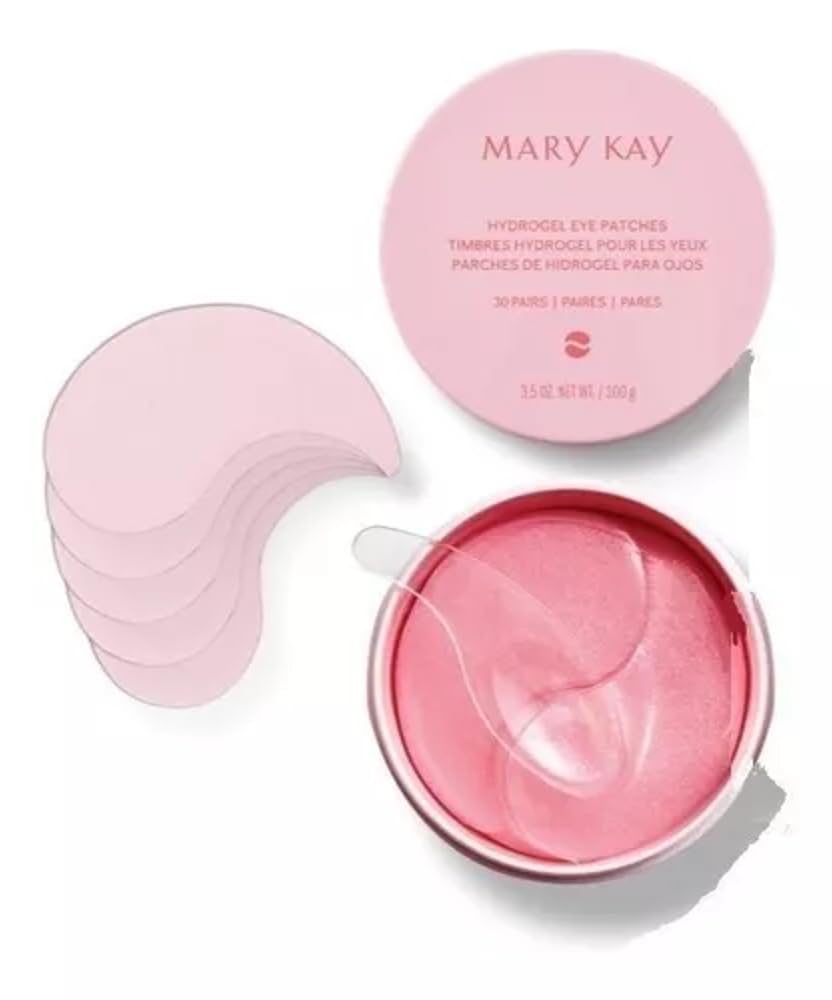 Mary Kay Hydrogel-Augenklappen