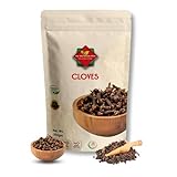 Chiodi di garofano Whole I Premium Quality I 200G