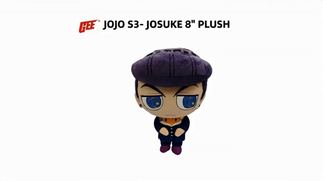 Amazon.com: Great Eastern Entertainment JoJo's Bizarre Adventure