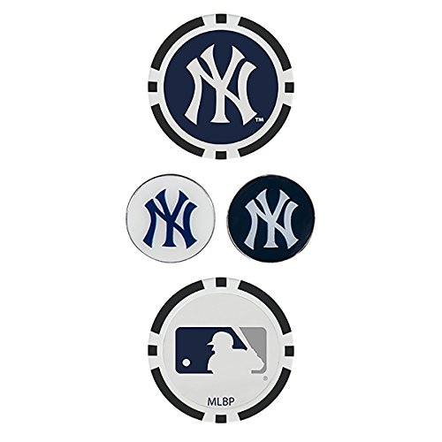 Enhance Your Golf Game with a Yankee Golf Ball Marker