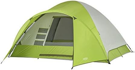 Wenzel Portico Tents