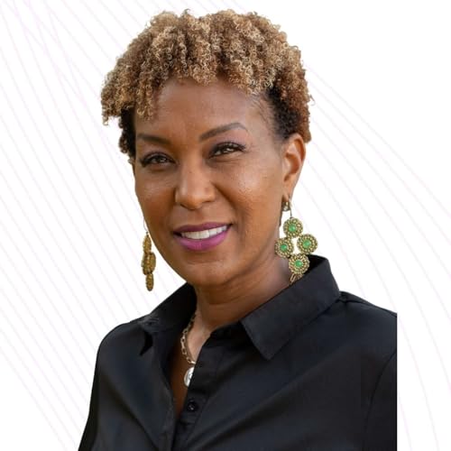 From Breast Cancer to Bold Faith: Cydryce McMillian’s Story of Strength, Purpose & Healing