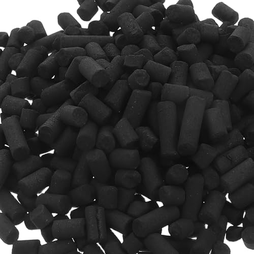 Bolsa de filtro antiolores para compostera doméstica elimina humedades y gases en cocina 4