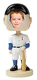 Baseball Photo Bobble Head