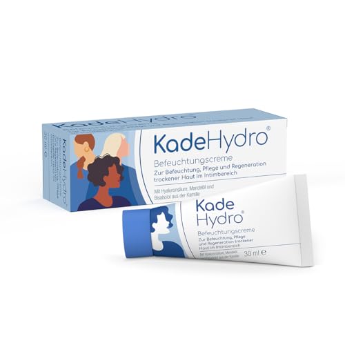 KadeHydro Befeuchtungscreme 30 ml