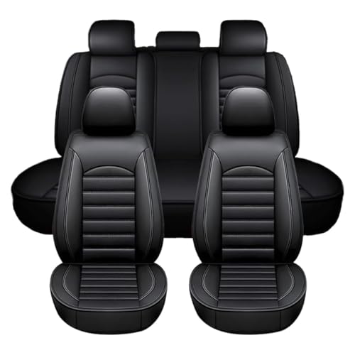 Housses de Sieges Auto Suzuki Ignis Protection Premium 5 Places