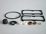 porsche einspritzpumpe einstellen BOSCH ERSATZTEILSATZ Bosch F 026 T03 026 Dichtungssatz, Einspritzpumpe