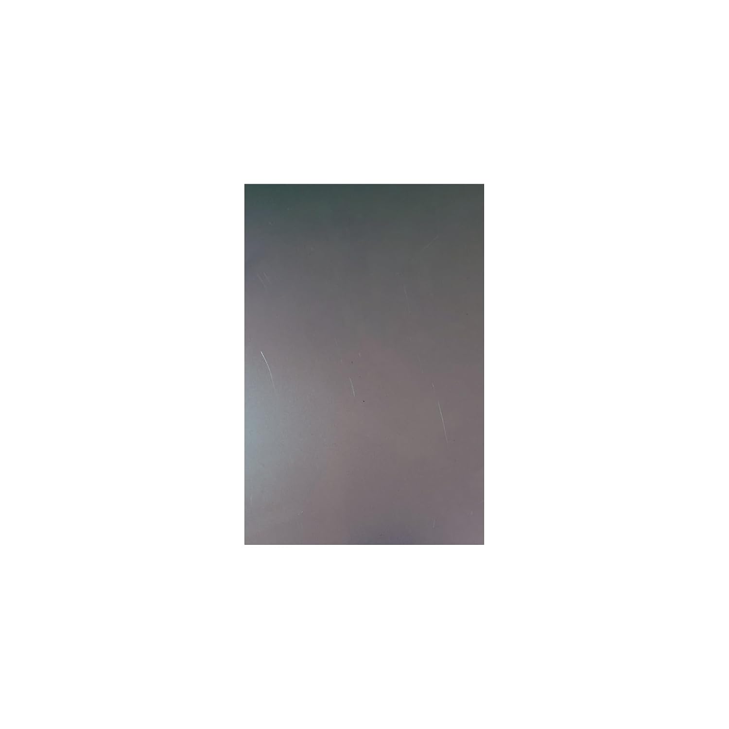 12 x 8 16 Gauge Mild Steel Sheet Cold Rolled (2, 8x12)