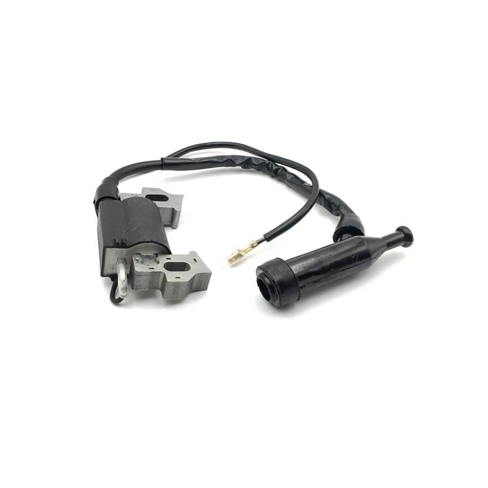 Bobina de encendido para generador que soluciona fallos de arranque en motores GX160 y 168F